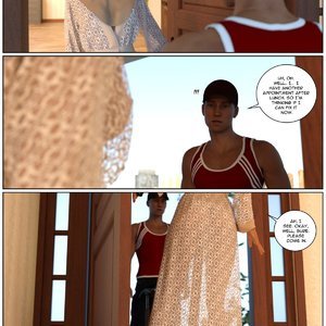 Young Love - Issue 1 (Various Authors) image 020
