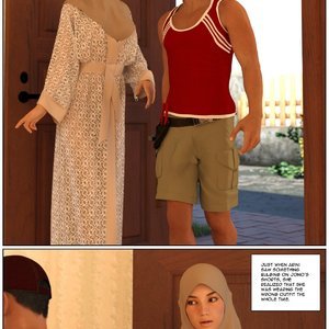Young Love - Issue 1 (Various Authors) image 021