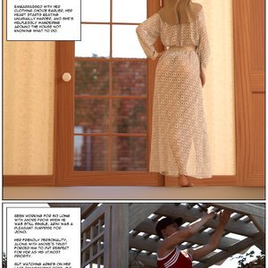 Young Love - Issue 1 (Various Authors) image 022