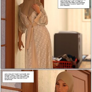 Young Love - Issue 1 (Various Authors) image 023