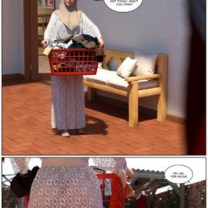Young Love - Issue 1 (Various Authors) image 024