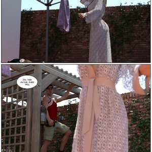Young Love - Issue 1 (Various Authors) image 025