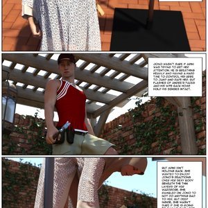 Young Love - Issue 1 (Various Authors) image 026