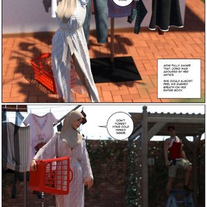 Young Love - Issue 1 (Various Authors) image 027
