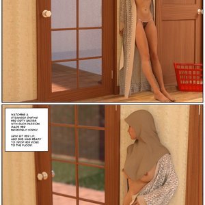 Young Love - Issue 1 (Various Authors) image 030