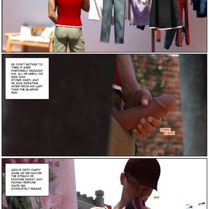 Young Love - Issue 1 (Various Authors) image 031
