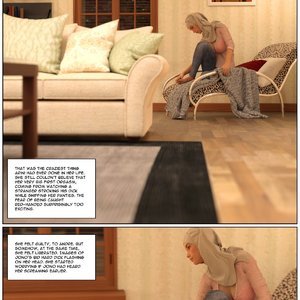 Young Love - Issue 1 (Various Authors) image 035