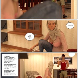 Young Love - Issue 1 (Various Authors) image 036