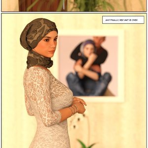 Young Love - Issue 2 (Various Authors) image 013