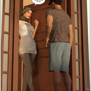 Young Love - Issue 2 (Various Authors) image 014