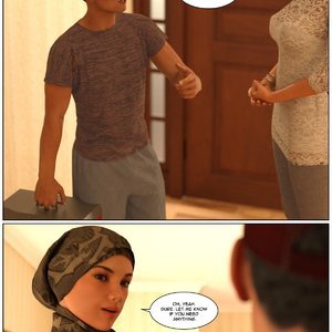 Young Love - Issue 2 (Various Authors) image 017