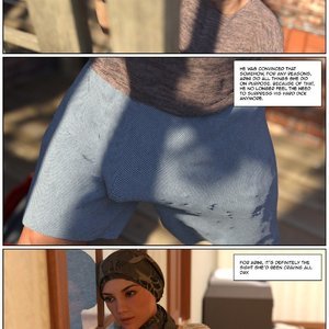 Young Love - Issue 2 (Various Authors) image 019