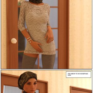 Young Love - Issue 2 (Various Authors) image 020