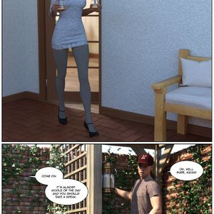 Young Love - Issue 2 (Various Authors) image 021