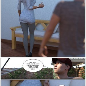 Young Love - Issue 2 (Various Authors) image 023