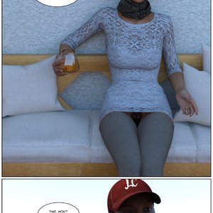 Young Love - Issue 2 (Various Authors) image 024