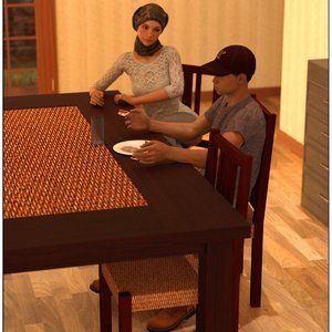 Young Love - Issue 2 (Various Authors) image 025