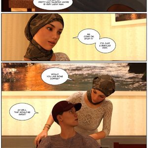 Young Love - Issue 2 (Various Authors) image 027