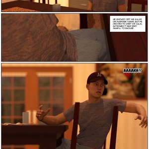 Young Love - Issue 2 (Various Authors) image 029