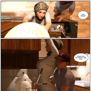 Young Love - Issue 2 (Various Authors) image 031