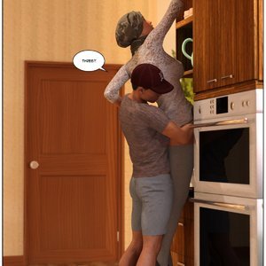 Young Love - Issue 2 (Various Authors) image 032