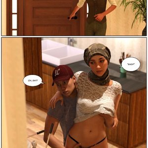 Young Love - Issue 2 (Various Authors) image 043