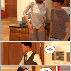 Young Love - Issue 2 (Various Authors) image 044