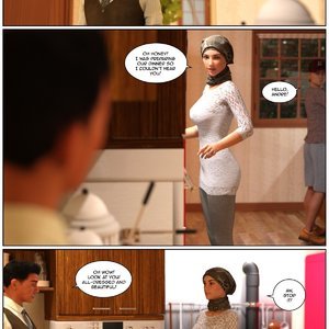Young Love - Issue 2 (Various Authors) image 045
