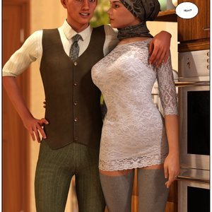 Young Love - Issue 2 (Various Authors) image 046