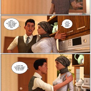 Young Love - Issue 2 (Various Authors) image 047