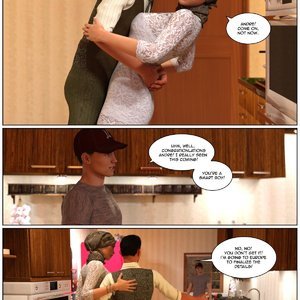 Young Love - Issue 2 (Various Authors) image 048
