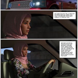 Young Love - Issue 3 (Various Authors) image 006