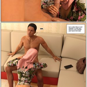 Young Love - Issue 3 (Various Authors) image 013