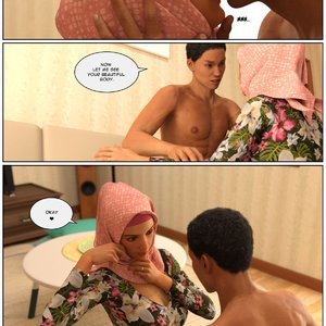 Young Love - Issue 3 (Various Authors) image 016