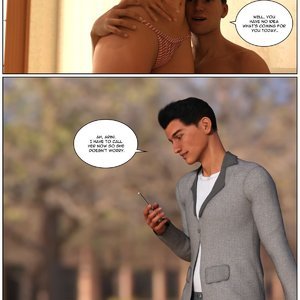 Young Love - Issue 3 (Various Authors) image 024
