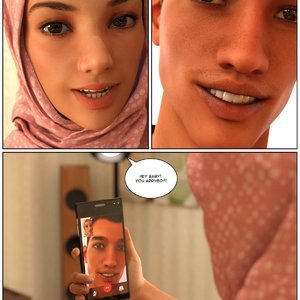 Young Love - Issue 3 (Various Authors) image 028