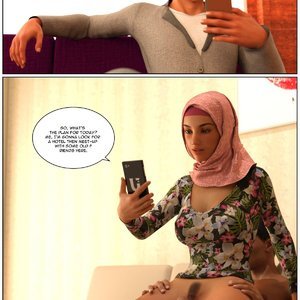 Young Love - Issue 3 (Various Authors) image 030