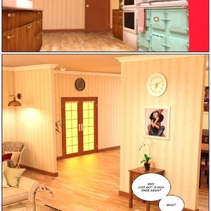 Young Love - Issue 3 (Various Authors) image 039