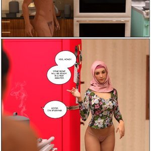 Young Love - Issue 3 (Various Authors) image 049