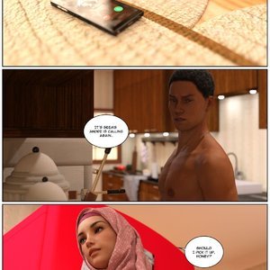 Young Love - Issue 3 (Various Authors) image 050