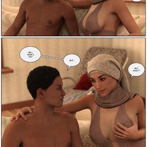 Young Love - Issue 4 (Various Authors) image 016