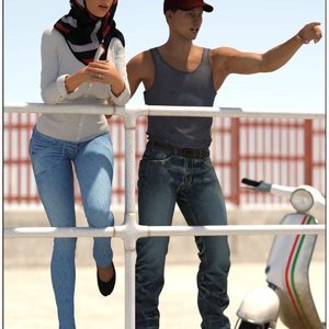 Young Love - Issue 4 (Various Authors) image 021