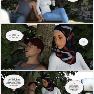 Young Love - Issue 4 (Various Authors) image 022