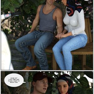 Young Love - Issue 4 (Various Authors) image 023
