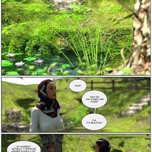 Young Love - Issue 4 (Various Authors) image 024