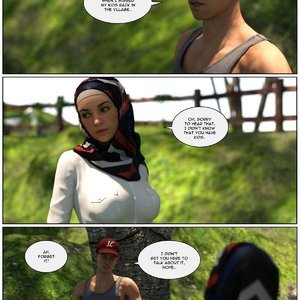 Young Love - Issue 4 (Various Authors) image 025