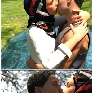 Young Love - Issue 4 (Various Authors) image 028