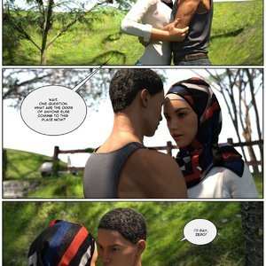 Young Love - Issue 4 (Various Authors) image 029