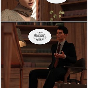 Young Love - Issue 4 (Various Authors) image 037