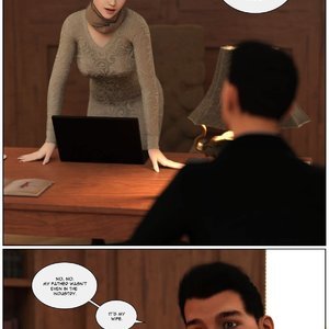 Young Love - Issue 4 (Various Authors) image 038